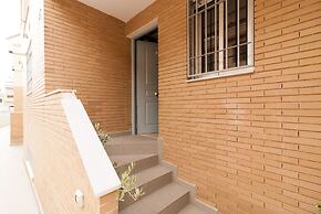 Casa Huerta Del Pino Granada  Apartment