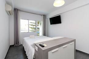 Luxury Apartment Torrecilla Beach