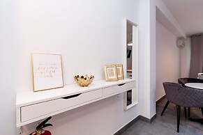 Luxury Apartment Torrecilla Beach