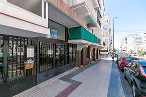 Luxury Apartment Torrecilla Beach