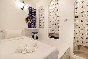 The Bed Boutique House
