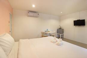 The Bed Boutique House
