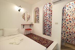 The Bed Boutique House