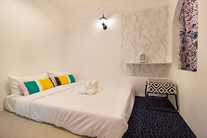 The Bed Boutique House
