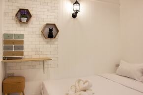 The Bed Boutique House