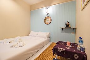 The Bed Boutique House
