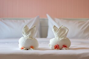 The Bed Boutique House