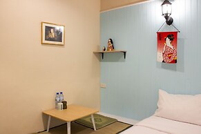 The Bed Boutique House