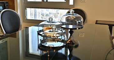 City center relax apartment