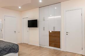 City center relax apartment
