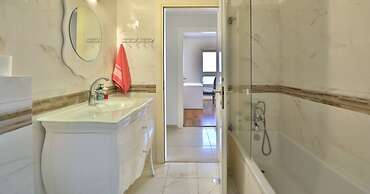 City center relax apartment