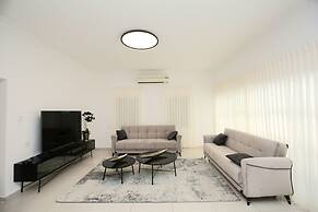 City center relax apartment
