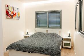City center relax apartment