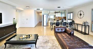 City center relax apartment