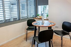 City center relax apartment