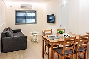 City center relax apartment
