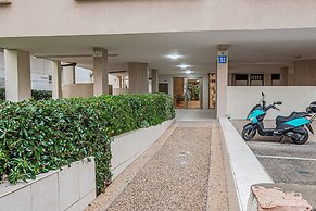 City center relax apartment