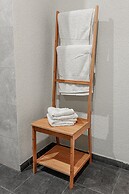 City center relax apartment