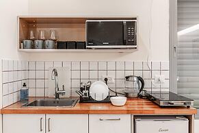 City center relax apartment