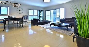 City center relax apartment