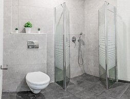 City center relax apartment