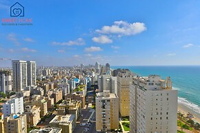 City center relax apartment