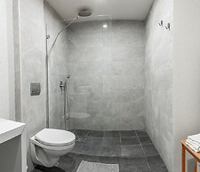 City center relax apartment