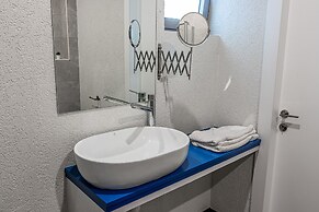 City center relax apartment