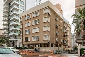 City center relax apartment