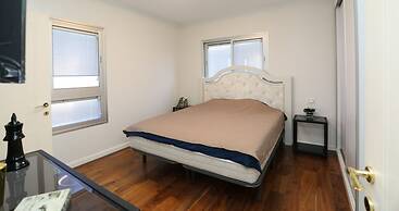 City center relax apartment