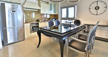 City center relax apartment