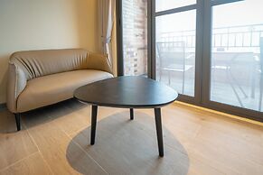 Relaxury Beach House