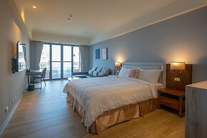 Relaxury Beach House