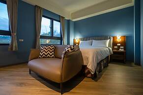 Relaxury Beach House