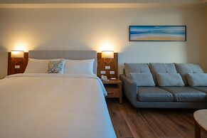 Relaxury Beach House