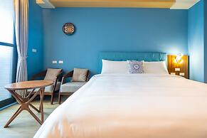 Relaxury Beach House