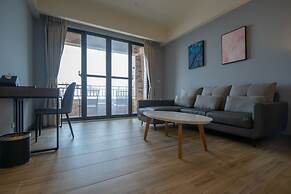 Relaxury Beach House