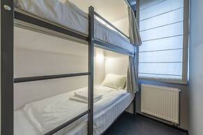 Friday Center - Hostel