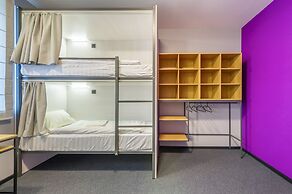 Friday Center - Hostel