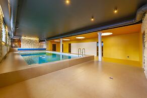 Friday Center - Hostel