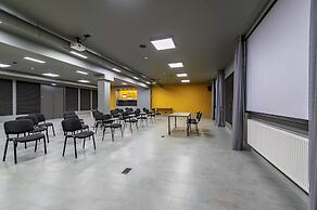 Friday Center - Hostel