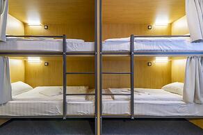 Friday Center - Hostel