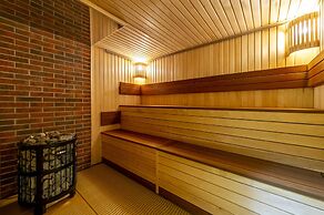 Friday Center - Hostel
