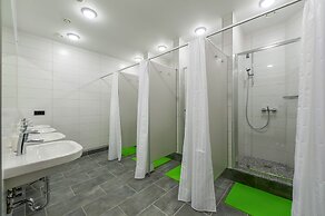 Friday Center - Hostel