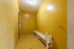 Friday Center - Hostel
