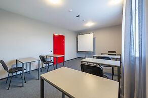 Friday Center - Hostel
