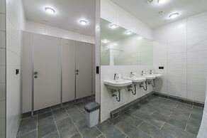 Friday Center - Hostel