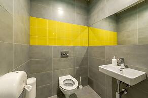 Friday Center - Hostel