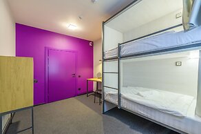 Friday Center - Hostel