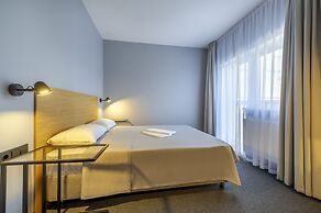 Friday Center - Hostel